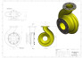 do mechanical 3d modeling, designing, in solidworks, autocad